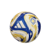 adidas FIFA Club World Cup League Ball - WHITE/MASBLU/GOLDMT/